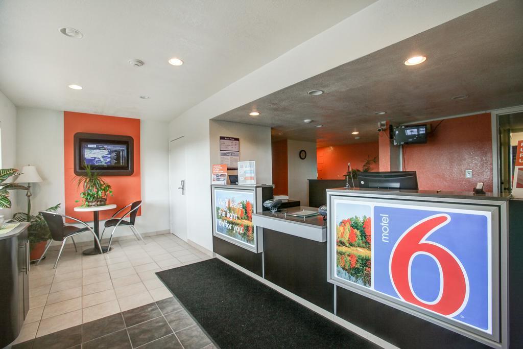 Motel 6-Elkton, Md Exterior photo